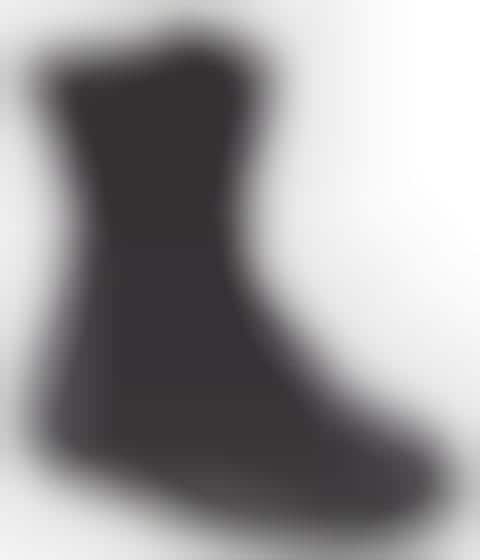 Waterproof Wrap-Around Boots
