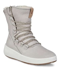 Waterproof Wrap-Around Boots Image 2