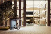 Modular Office Pavilions Image 4