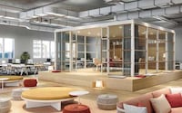 Modular Office Pavilions Image 5