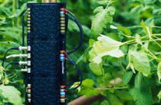 Smart Hydroponic System Controllers