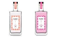 Fragrant Gin Expressions