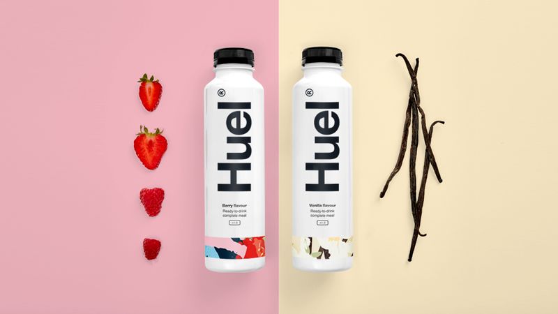 Free-From Meal Supplements