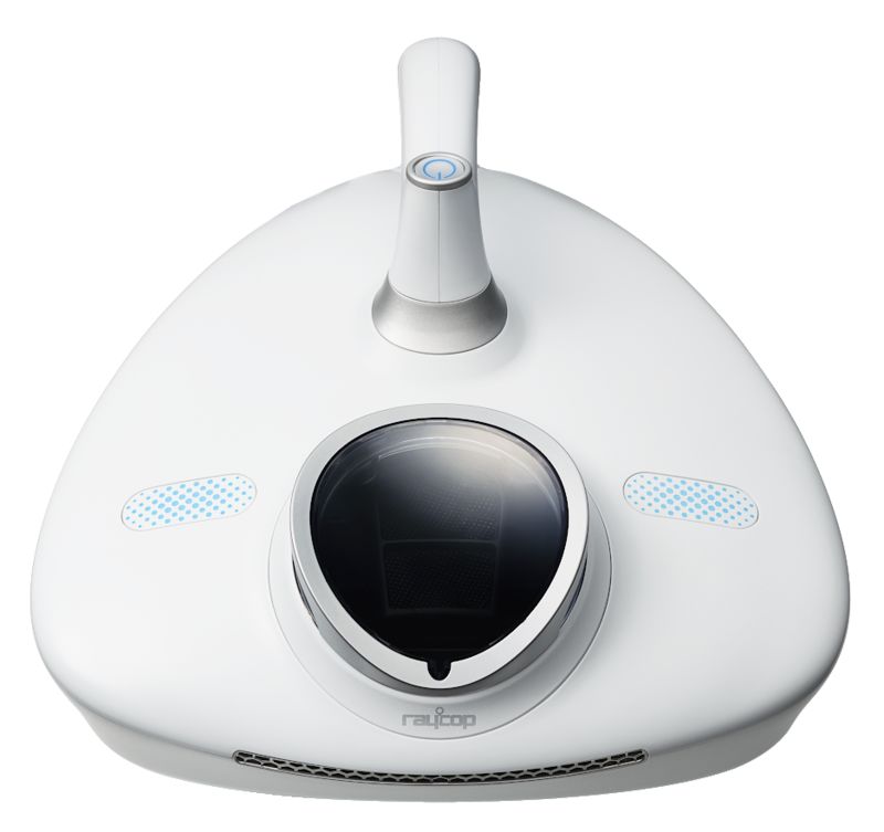 Lightweight Pulsating Allergen Vacuums