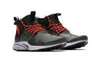 Durable Waterproof Caged Sneakers Image 2