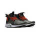 Durable Waterproof Caged Sneakers Image 2