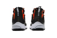 Durable Waterproof Caged Sneakers Image 3