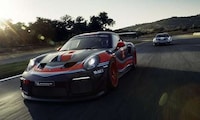 High-Performance Track Cars Image 4