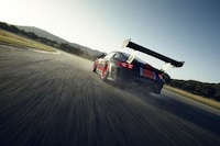High-Performance Track Cars Image 5