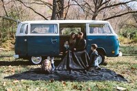 Oversized Family-Friendly Blankets Image 2