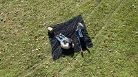 Oversized Family-Friendly Blankets Image 4