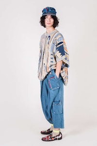 Reggae Artist-Inspired Streetwear Image 3