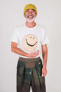 Reggae Artist-Inspired Streetwear Image 7