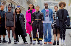 Classified Ad Fashion Launches