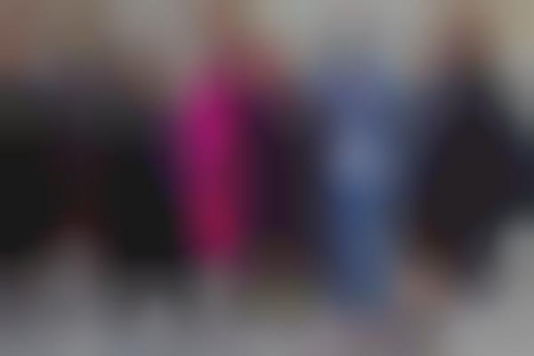 Classified Ad Fashion Launches