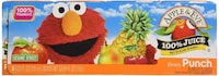 Kid-Friendly Organic Juice Punches Image 3