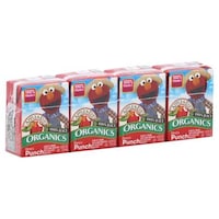Kid-Friendly Organic Juice Punches Image 4
