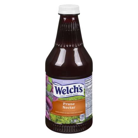 Accessible Prune Juices