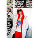 K-Pop Star-Modeled Baseball Apparel Image 7