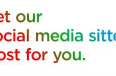 Social Media Babysitters