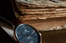 Affordable Luxury Spanish Watches