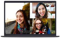 Real-Time Video Chat Subtitles