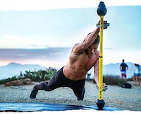 Off-Balance Total Body Trainers Image 2