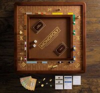 Luxury Board Game Designs Image 2