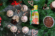 Marinade-Injected Cupcakes