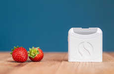 Personal Digestion Trackers