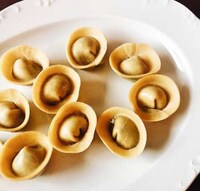 Modern Elevated Italian Restaurants Image 3