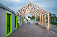 Efficiently Built School Libraries