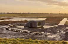 Rocky Nature Reserve Offices