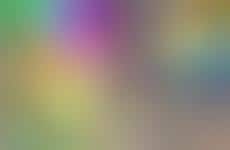 Provocatively Iridescent Magazine Issues