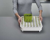 Sliding Designer Dish Racks Image 3