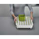 Sliding Designer Dish Racks Image 3