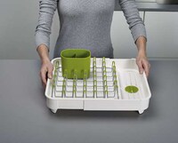 Sliding Designer Dish Racks Image 4