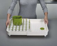 Sliding Designer Dish Racks Image 5