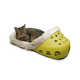 Cozy Slipper-Inspired Pet Beds Image 3