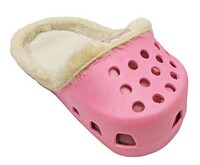 Cozy Slipper-Inspired Pet Beds Image 4