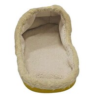 Cozy Slipper-Inspired Pet Beds Image 7