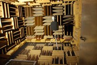 Soundless Anechoic Chambers Image 2