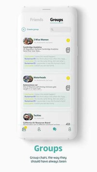 Conversational News Apps Image 2