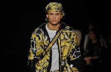 New York-Inspired High-Fashion Shows