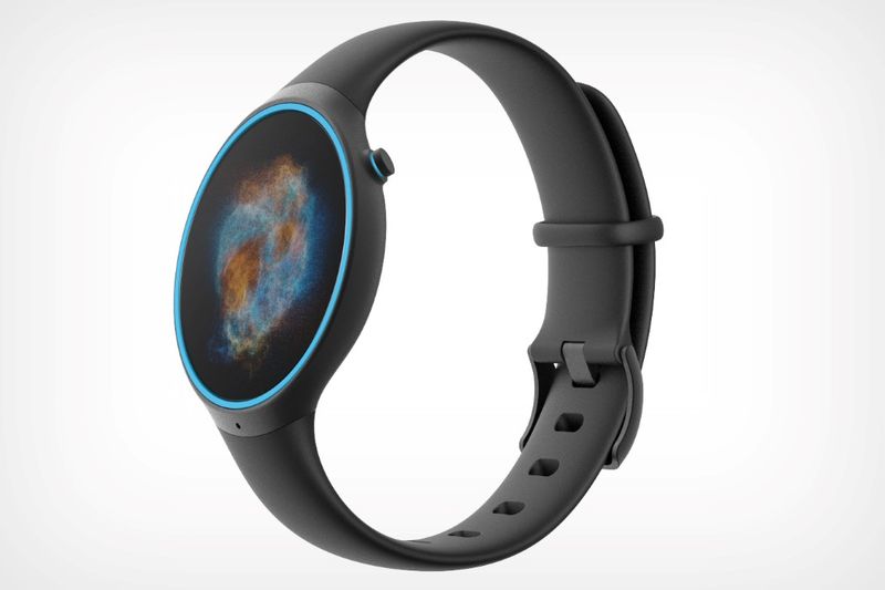 Voice Assistant Wearables
