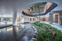 Tranquil City-Based Residences Image 3