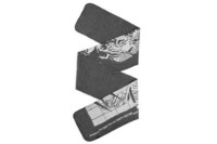 Detailed Creative Scarf Collaborations Image 7