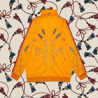 Contemporary Baroque Fashion Lines Image 2