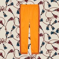 Contemporary Baroque Fashion Lines Image 3