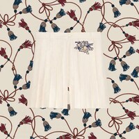 Contemporary Baroque Fashion Lines Image 6
